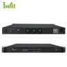 IWILL 1U6L-ADL 1U rackmount firewall appliance with 6x 1000M LAN (2 bypass groups)