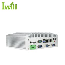 IBOX-101 Plus - image 3 | IWILL UK