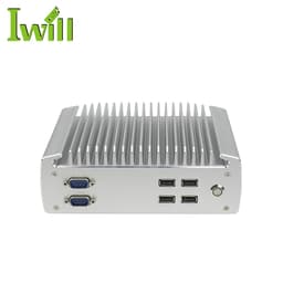 IBOX-101 Plus - image 5 | IWILL UK