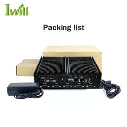 IBOX-1026 - image 6 | IWILL UK