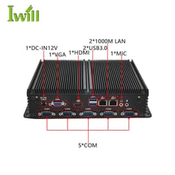 IBOX-1026 - image 1 | IWILL UK