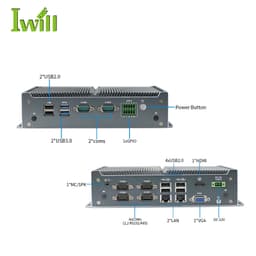 IBOX-1226 - image 3 | IWILL UK