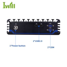 IBOX-3026 - image 5 | IWILL UK