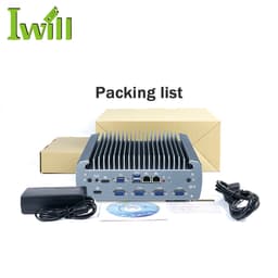 IBOX-605 - image 2 | IWILL UK