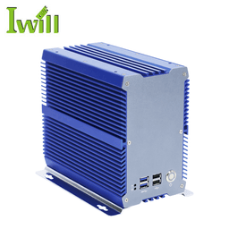 IBOX-701 Plus - image 3 | IWILL UK