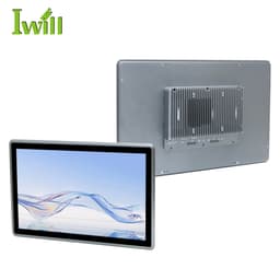 ITPC-A215C - image 1 | IWILL UK