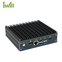 Nano-N1141 - image 4 | IWILL UK