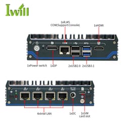 Nano-N1141 - image 6 | IWILL UK