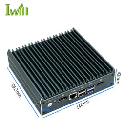 Nano-N1241 - image 5 | IWILL UK