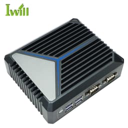 Nano-N1321 - image 4 | IWILL UK