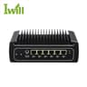 IWILL Nano-N18 desktop firewall appliance with 6x 1000M LAN