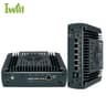 IWILL Nano-N3161 desktop firewall appliance with 6x 2.5G LAN (1-4 PoE option)