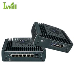 Nano-N3161 - image 2 | IWILL UK