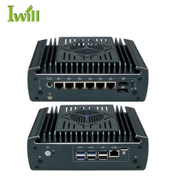 Nano-N3161 - image 3 | IWILL UK