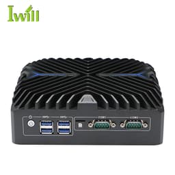 Nano-N3222 - image 1 | IWILL UK