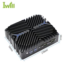 Nano-N3222 - image 5 | IWILL UK