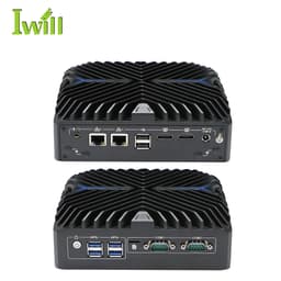 Nano-N3222 - image 6 | IWILL UK