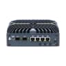 IWILL Nano-N3261 desktop firewall appliance with 4x Intel i226 2.5GbE and 2x 10GbE SFP+ (Intel 82599)