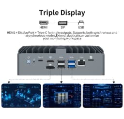 Nano-N3261 - image 4 | IWILL UK