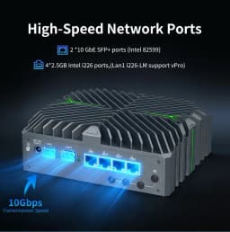 Nano-N3261 - image 5 | IWILL UK