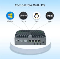 Nano-N3261 - image 6 | IWILL UK