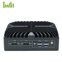 Nano-N3322 - image 2 | IWILL UK