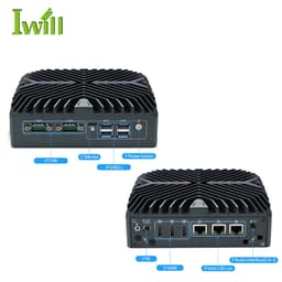 Nano-N3322 - image 3 | IWILL UK