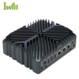 Nano-N3322 - image 6 | IWILL UK