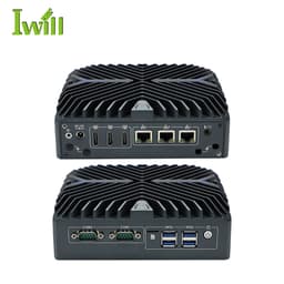 Nano-N3322 - image 8 | IWILL UK