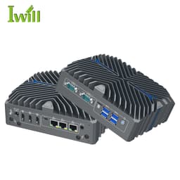 Nano-N3422 - image 6 | IWILL UK