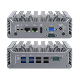 Nano-N342F - image 3 | IWILL UK