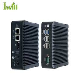 N5 Plus - image 5 | IWILL UK