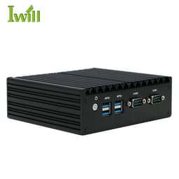 SPC-N5095-2L - image 4 | IWILL UK