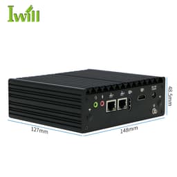 SPC-N5095-2L - image 5 | IWILL UK