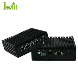 SPC-N5095-4L - image 2 | IWILL UK