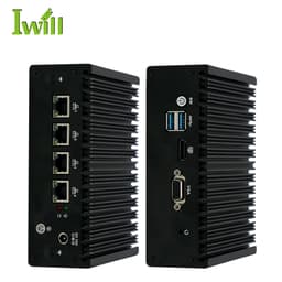 SPC-N5095-4L - image 4 | IWILL UK